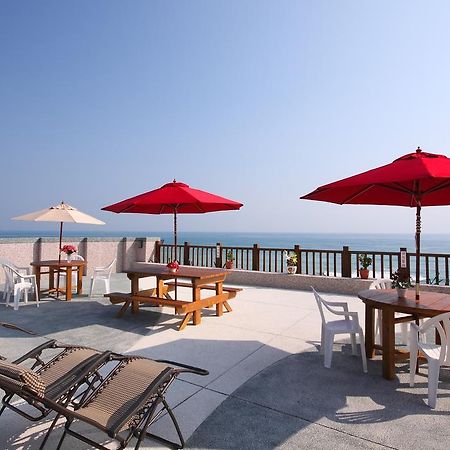 Hai Yang Fanglin Homestay Yongjing Dış mekan fotoğraf