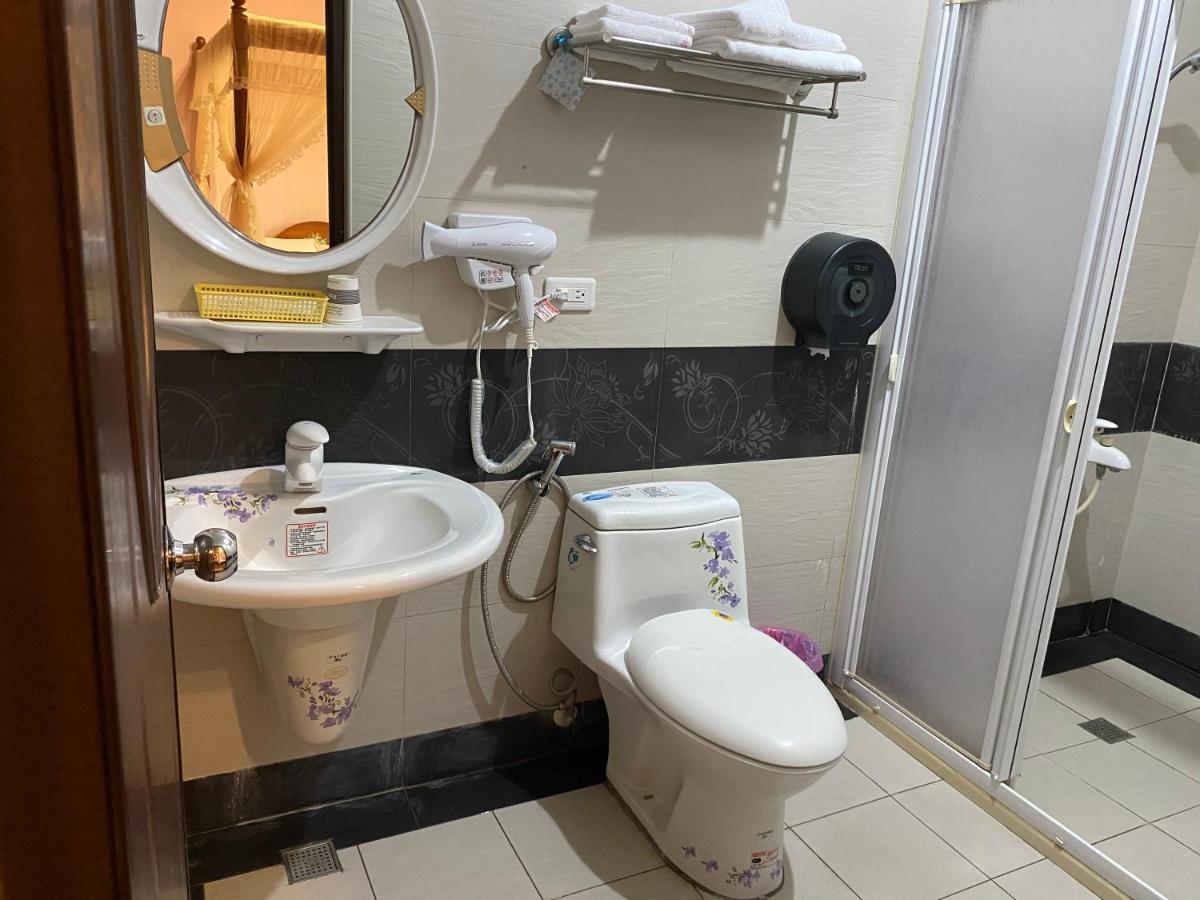 Hai Yang Fanglin Homestay Yongjing Dış mekan fotoğraf
